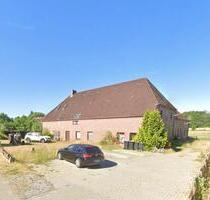 Großes Haus mit viel Potenzial zzgl. Bauplatz - Sterley