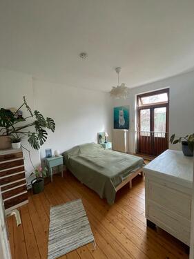 Foto - Wohnung in Woltmershausen zum 16.04.26