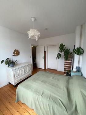 Foto - 3 Zimmer Maisonettenwohnung zur Miete in Bremen