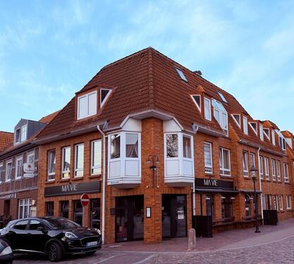 Foto - 2-Zimmer-Wohnung in zentraler Lage von Buxtehude