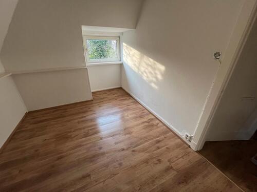 Foto - 3 Zimmer Dachgeschoßwohnung zur Miete in Hamburg