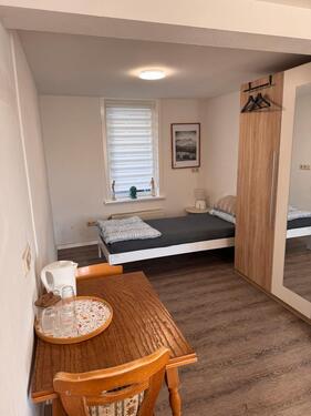 Foto - 1 Zimmer Etagenwohnung zur Miete in Clausthal-Zellerfeld