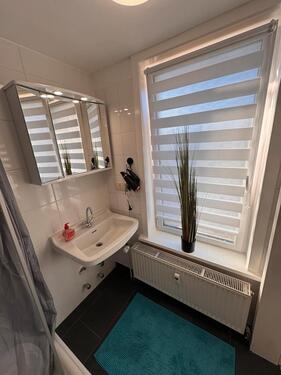 Foto - 1 Zimmer Etagenwohnung in Clausthal-Zellerfeld