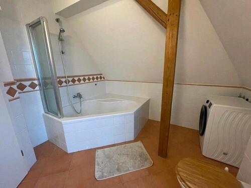 Foto - 1.5 Zimmer Dachgeschoßwohnung in Markkleeberg