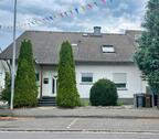 Foto - Wohnung in 2 Familienhaus in Wallersheim mit Garten