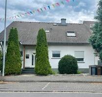 Wohnung in 2 Familienhaus in Wallersheim mit Garten - Vallendar