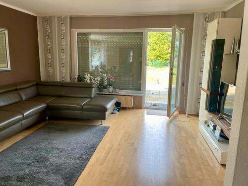 Foto - 4 Zimmer Erdgeschoßwohnung zur Miete in Vallendar