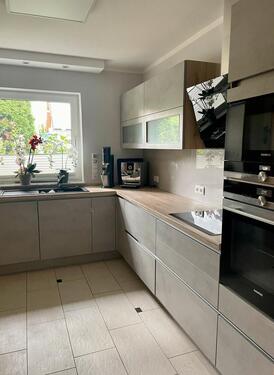 Foto - 4 Zimmer Erdgeschoßwohnung in Vallendar