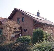 Stilvolles Einfamilienhaus zum Wohlfühlen in ruhiger Lage mit PV-Anlage und Wärmepumpe. - Südbrookmerland