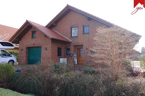 Foto - 8 Zimmer Einfamilienhaus zur Miete in Südbrookmerland