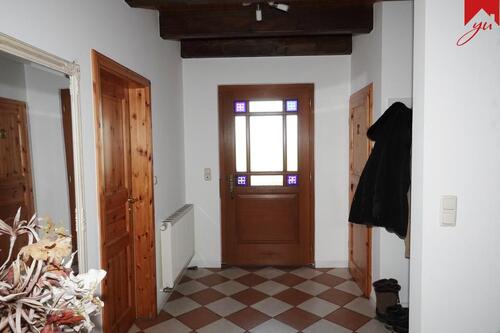 Foto - Einfamilienhaus in Südbrookmerland zur Miete