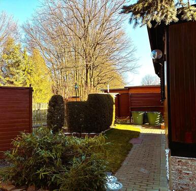 Foto - 2 Zimmer Bungalow zum Kaufen in Fraureuth