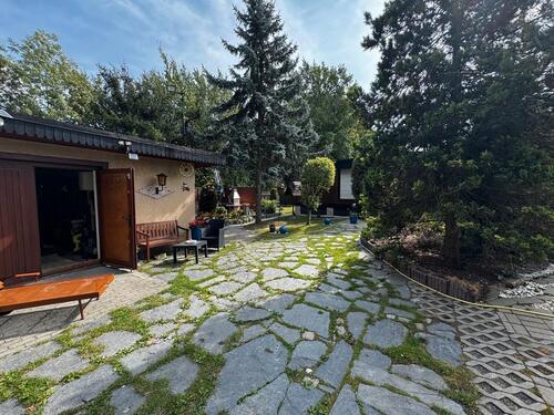 Foto - 2 Zimmer Bungalow in Fraureuth