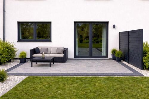 Foto - Energetische Reihenhäuser nach KfW55 ab 1.12.26 provisionsfrei