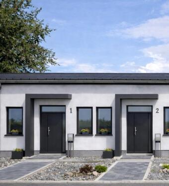 Foto - 3 Zimmer Reihenhaus zur Miete in Seehausen (Altmark)