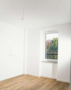 Foto - 3 Zimmer Erdgeschoßwohnung in Glauchau