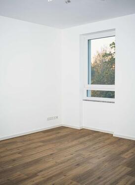 Foto - Erdgeschoßwohnung in Glauchau zur Miete