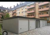 Foto - 100€ Provision bar auf die Hand für die Vermittlung einer Garage