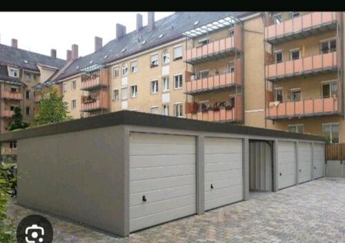 Foto - 100€ Provision bar auf die Hand für die Vermittlung einer Garage