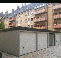 100€ Provision bar auf die Hand für die Vermittlung einer Garage - Solingen Wald