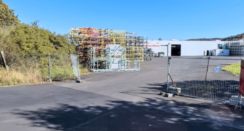Foto - andere in Herleshausen zur Miete