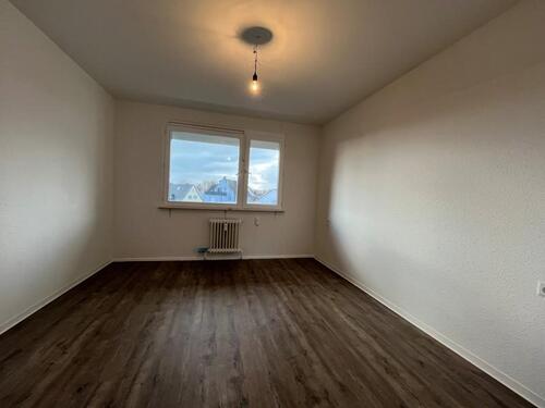 Foto - Etagenwohnung in Kassel zur Miete