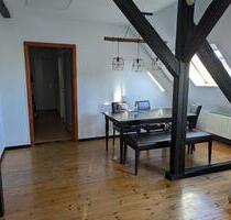 Charmante 75 qm DG Wohnung in Blieskastel Webenheim