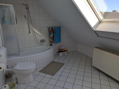 Foto - 3 Zimmer Dachgeschoßwohnung in Blieskastel