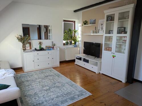 Foto - Dachgeschoßwohnung in Blieskastel zur Miete