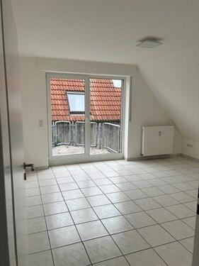 Foto - 1 Zimmer Dachgeschoßwohnung in Sendenhorst
