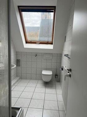 Foto - Dachgeschoßwohnung in Sendenhorst zur Miete