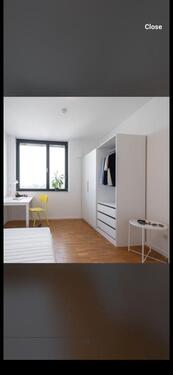 Foto - WG - ZIMMER - 521,00&nbsp;EUR Kaltmiete, ca.&nbsp; 100,00&nbsp;m&sup2;