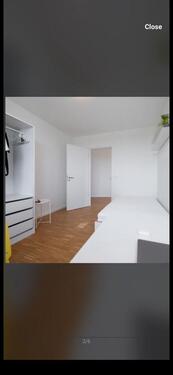 Foto - 1 Zimmer Etagenwohnung zur Miete in Mannheim