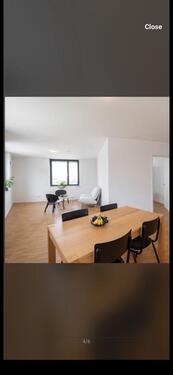 Foto - Etagenwohnung in Mannheim zur Miete