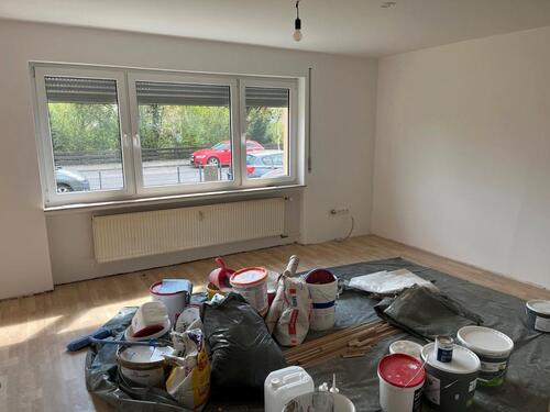 Foto - 3 Zimmer Erdgeschoßwohnung zur Miete in Bad Windsheim