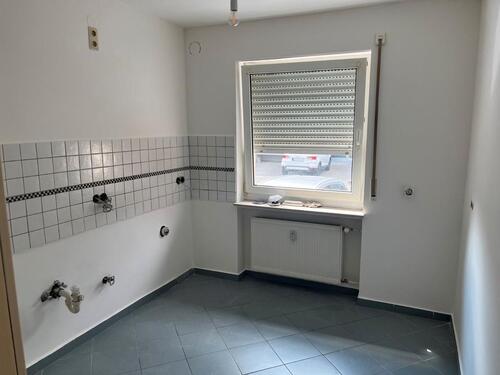 Foto - 3 Zimmer Erdgeschoßwohnung in Bad Windsheim