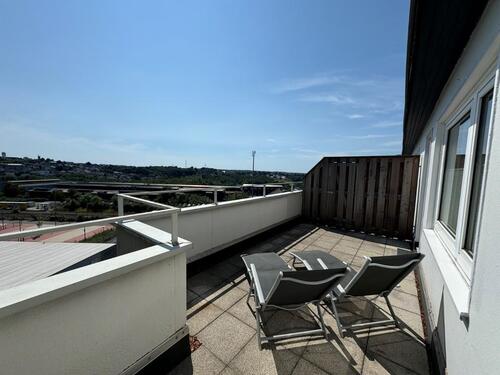 Foto - 1 Zimmer Terrassenwohnung zur Miete in Remscheid