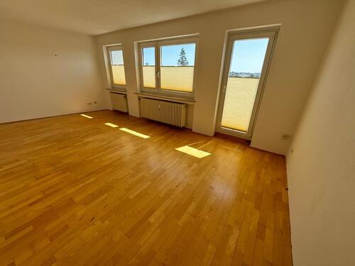 Foto - 1 Zimmer Terrassenwohnung in Remscheid