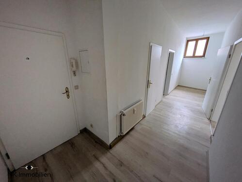 Foto - Maisonettenwohnung in Glauchau zur Miete
