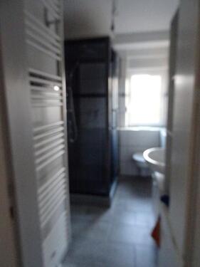 Foto - 1 Zimmer Etagenwohnung in Bamberg