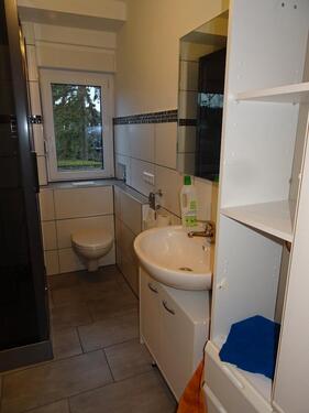 Foto - Etagenwohnung in Bamberg zur Miete