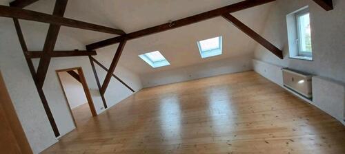 Foto - 2.5 Zimmer Dachgeschoßwohnung zur Miete in Landau an der Isar