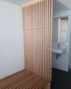 Foto - 1 Zimmer Etagenwohnung zur Miete in Konstanz