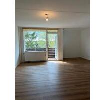 Renovierte 1,5 Zi.-Wohnung mit Südbalkon - provisionsfrei - Harz (LK Goslar) Bergstadt Altenau-Schulenberg i.O.