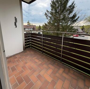 Foto - 1.5 Zimmer Etagenwohnung in Harz (LK Goslar)