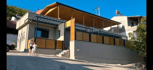 Foto - Haus mit traumhafter Aussicht in Edremit