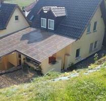 Modernes 1-2-Familien-Wohnhaus Haus mit Einliegerwohnung, - Küps