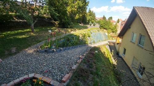 Foto - 7 Zimmer Einfamilienhaus zum Kaufen in Küps
