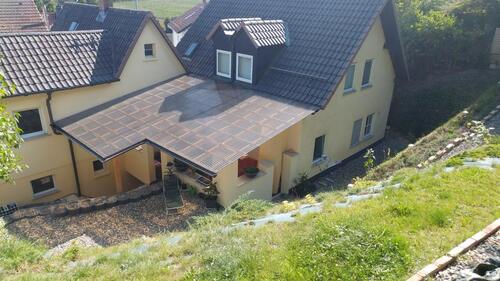 Foto - Einfamilienhaus in Küps zum Kaufen