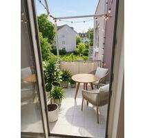 2-Zi.-ETW Coburg-Judenberg | Balkon | provisionsfrei